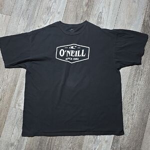 O'Neill | Classic Logo Graphic Tee